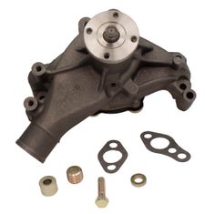 Wasserpumpe GM SB 69-76