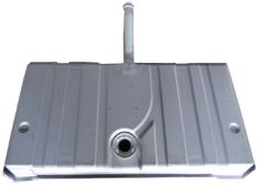 Benzintank Chevy II/Nova 68-69