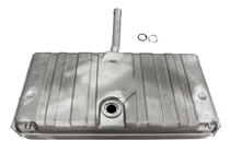 Benzintank Chevy II/Nova 70-72
