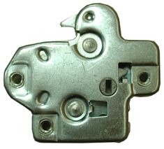 Schlossmech. Kofferraum Camaro 67-69