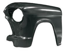 Kotflgel vo Chevy 57 210/Bel Air li