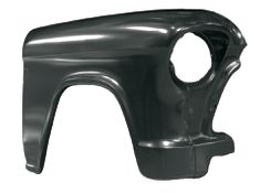 Kotflgel vo Chevy 57 210/Bel Air re