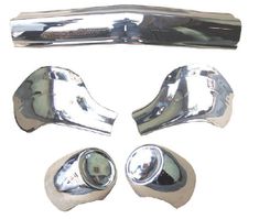 Stosstange vo Chev57 set/5