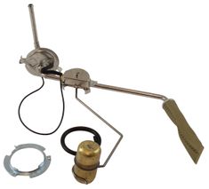 Tankarmatur Chevrolet Full 61-64 5/16"