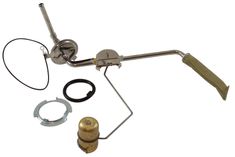 Tankarmatur Full size 61-64 3/8"