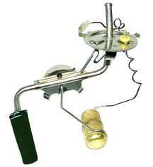 Tankarmatur Nova 3/8" 62-65