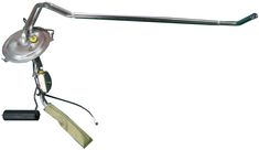 Tankarmatur Camaro 70-73 3/8" m.Retur