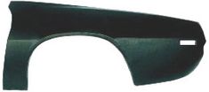 Rep.-blech Kotflgel Camaro 70-73 hi li
