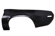 Rep.-blech Kotfl�gel Camaro 70-73 hi li