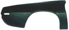 Rep.-blech Kotflgel Camaro 70-73 hi re