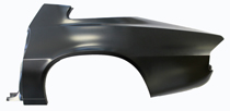 Quarter panel Camaro 75-81 LH