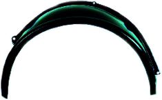 Radlauf Camaro 67-68 aussen hi li