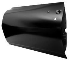 Door shell  Camaro/F-bird 67 LH