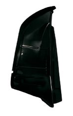 Bodenblech Kofferraum Camaro/F-bird 69 l