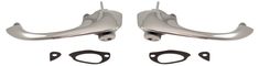 F-Body Outer Door Handle Set 67-69