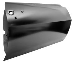 Door shell Camaro/F-bird 69 RH