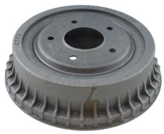 Bremstrommel hi GM 9,5x2"