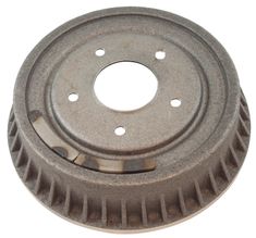 Bremstrommel vo GM 9,5x2,5"