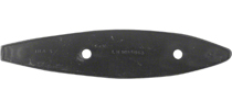 70-81 Standard Mirror Gasket
