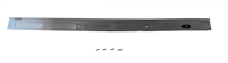 Door sill plate Cam/F-Bird 70-81 LH