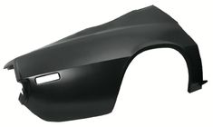 Kotflgel Camaro 70-73 hi re