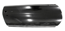 Door Shell Chevelle CP/CV 70-72 RH