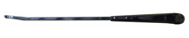 Scheibenwischerarm Chevy 55-57 re