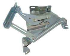 Scharnier Motorhaube Chevrolet 57re