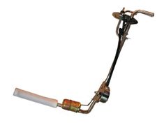 Fuel sender Moper E-body 70-74, 3/8