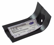 GAS TANK STRAP BRACE68-70 B-BODY USE 2 P