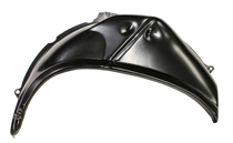 Wheel housing outer Nova 62-65 LH