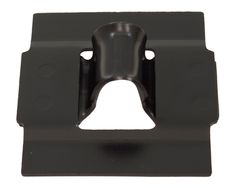 BRACKETSPARE TIRE HOLD-DOWN 62-70 X67-69