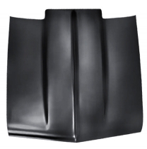 Hood Nova 66-67 2" Cowl induction