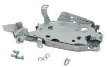 Trschloss Camaro/F-bird 69 re