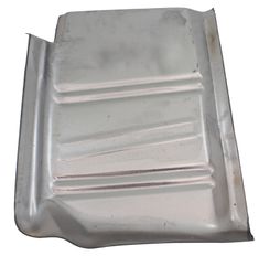 Floor pan/F-wall ext.Cam/F-bird 67-69 LH