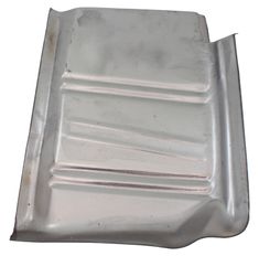 Floor pan/F-wall ext.Cam/F-bird 67-69 RH