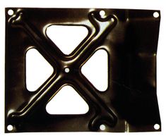 X-MEMBER FLOOR BRACE67-69 F CONVERTIBLE