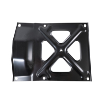 X-MEMBER FLOOR BRACE67-69 F CONVERTIBLE