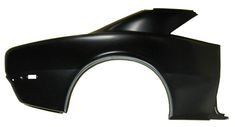 Quarter panel Camaro 68 CP RH
