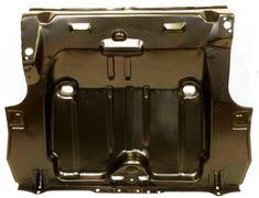 TRUNK FLOOR68 CAMARO/F-BIRD1-PIECE COM