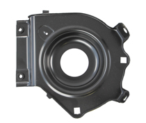 HEADLAMP HOUSINGRH70-73 CAMARO