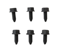 HEADLAMP HOUSING HARDWARE KIT70-73 CAMAR