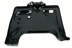 Battery tray Chevelle/El Cam.68-72