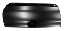 DOOR SKIN 70-72 CHEVELLE 2-DOOR HT LH