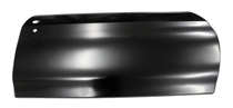 DOOR SKIN 70-72 CHEVELLE 2-DOOR HT RH