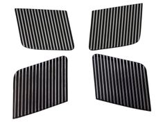 Emblemsatz Kotfgel Firebird 69