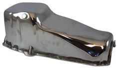 lwanne Chevrolet SB -79, Chrome