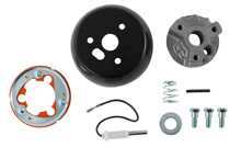 Intallation Kit Grant Steering Wheel GM