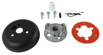 Intallation Kit Grant Steering Wheel GM