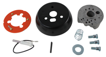 Intallation Kit Grant Steering Wheel GM